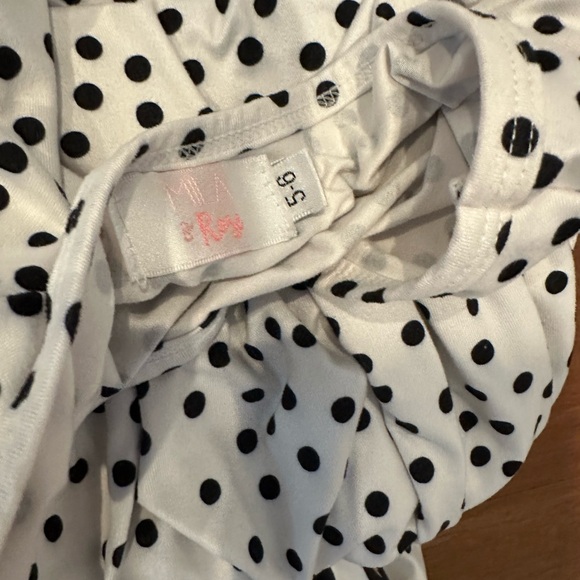 Mila & Rose Bundle 3 Dresses Size 5/6 - Picture 3 of 3